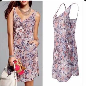 Cabi #5049 Fresco Dress